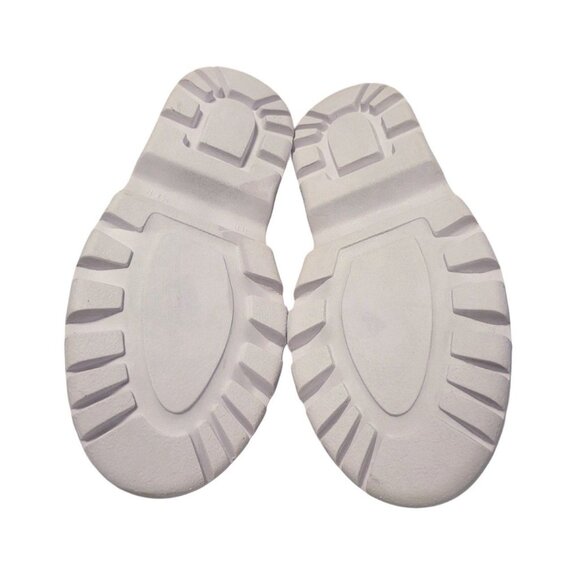 FARM RIO Multicolor Beaded Sneakers Shoes Womens Sz 9 Boho Tropical Brazil - Picture 8 of 9